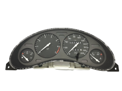 Tacho Kombiinstrument Opel Corsa B 09113239MP 48482