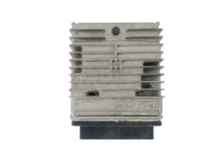 Steuergerät 2M5A-12A650-PE 12220510 Ford  Delphi 38863