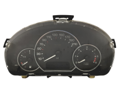 Tacho Kombiinstrument Peugeot 1007 9658241780 30085