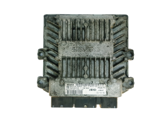 Steuergerät 5WS40211B-T 3M51-12A650-AB SID803 Ford Siemens 32396 Steuergerät 5WS40211B-T 3M51-12A650-AB SID803 Ford Siemens 32396