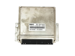 Steuergerät 46753569 0281001936 Alfa Fiat Bosch