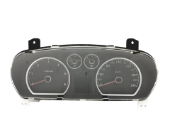 Tacho Kombiinstrument Hyundai I30 94033-2R205 11001-765611U 57797 Tacho Kombiinstrument Hyundai I30 94033-2R205 11001-765611U 57797