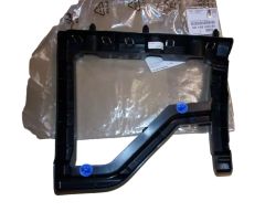 Befestigung, Halterung Links Hinten Original 9816808980 Peugeot