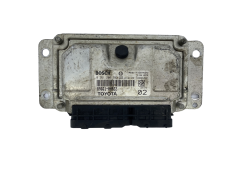 Steuergerät PSA Toyota 89661-0H022 0261208702 Bosch 52841