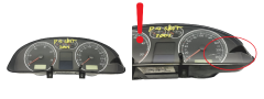 Tacho Kombiinstrument VW Passat B5 3B0920825A 54991
