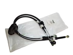 Seilzug Für Gangschaltung Neues Original Renault Laguna 3 8200930211