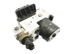 Abs-Pumpe Mercedes A A0034317412 0265202433 Bosch 37414