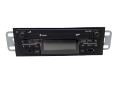 Autoradio MP3 BT USB Renault Trafic 3 Vivaro B 281155093R 93457540 0km