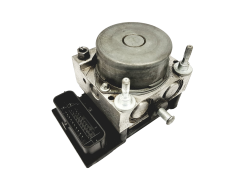 Abs-Pumpe Fiat 500 51801319 0265231972 0265800648 60546