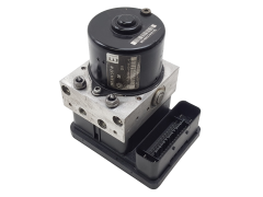 Abs-Pumpe VWAG 1K0907379K 1K0614517H Ate 1185 Abs-Pumpe VWAG 1K0907379K 1K0614517H Ate 1185