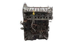 Dieselmotor R9MA408 R9M408 Renault Trafic 3 1.6 dci 128 000 km 