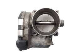 Drosselklappe Ford BK2Q-9E926-AC 0280750598 2.2 TDCI 2556