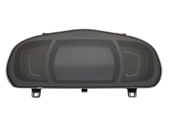 Tacho Kombiinstrument Renault Scenic 4 248100665R 7778