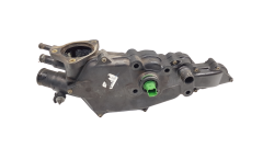 Thermostat Gehäuse 9643093480 1336W6 2.2 HDI C8 807 Citroen Peugeot  