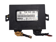 Steuergerät PDC Porsche VW 7L0919283F 0263004109