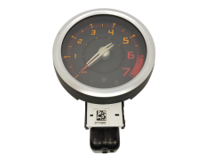 Tacho Kombiinstrument Renault Twingo 2 8201128112 27529 Tacho Kombiinstrument Renault Twingo 2 8201128112 27529