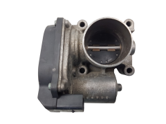 Drosselklappe 03D133062F A2C53367617 VW Skoda Seat 3468