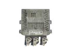 Steuergerät 3S61-12A650-LB 5WS40140D-T SID 804 Ford Siemens 35707