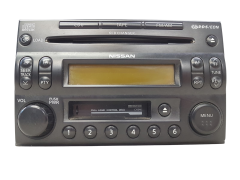 Cd-Radio Nissan X-Trail 28188EQ300 PP-2609T