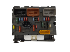 Steuergerät BSM-L11-00 9664055780 PSA Delphi 1196