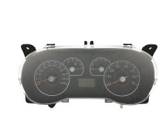Tacho Kombiinstrument Fiat Grande Punto 51803117 51283