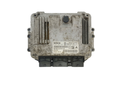 Steuergerät PSA 0281012467 9662212480 9653958980 Bosch 42027