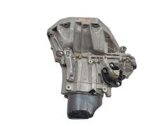 Getriebe JR5353 320106909R 1.5 dCi Renault Clio 3