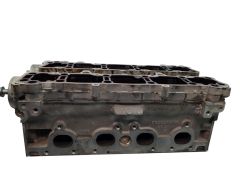 Zylinderkopf 9656249480 0200FZ 1.4 16v KFU Peugeot Citroen S6