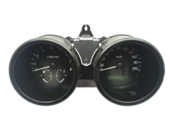 Tacho Kombiinstrument Chevrolet Aveo Kalos 96426049 57604