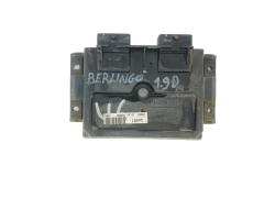 Steuergerät 9641390180 9642414680 R04080026C 80893C PSA Lucas 