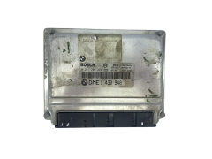 Steuergerät BMW 1430940 0261204420 Bosch 63669 Steuergerät BMW 1430940 0261204420 Bosch 63669