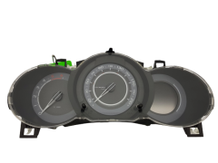 Tacho Kombiinstrument Citroen C3 2 96668806XT A2C53385827 22763