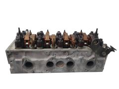 Zylinderkopf 0200AA 9634005010 Z05 1.1 8v Citroen C2 C3 S1