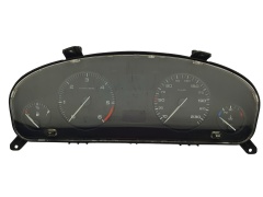 Tacho Kombiinstrument Peugeot 406 9644230980 110080108015 69423