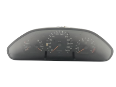 Tacho Kombiinstrument Mercedes C W202 2025404811 Motometer 56326 Tacho Kombiinstrument Mercedes C W202 2025404811 Motometer 56326