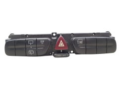 Schalter Warnblinker Warnblinkschalter Mercedes-Benz 2038218258
