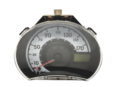 Tacho Kombiinstrument Aygo 107 C1 83800-0H032 PSA Toyota 44308