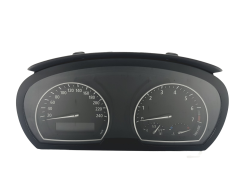 Tacho Kombiinstrument BMW X3 E83 3416111-02 1024620-32 55255