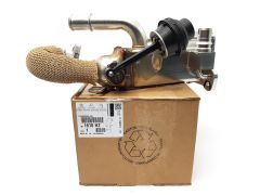 Agr-Kühler Original Citroen Peugeot C-CROSSER 4007 2.2 HDI 1618HZ