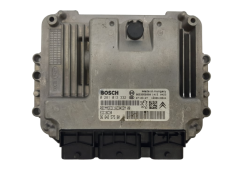 Steuergerät PSA 0281013332 9664257580 Bosch 