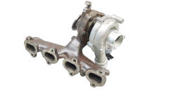 Turbolader 144109726R 53039700417 8201380020 2.3 dci Renault Master 3 0km Turbolader 144109726R 53039700417 8201380020 2.3 dci Renault Master 3 0km