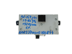 Steuergerät Moduł BSI Alfa  60698108 501864260001 Magneti Marelli