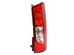 Rückleuchte Rücklicht Rechts Hinten Mercedes Citan A4159062600 2012-2021 Rückleuchte Rücklicht Rechts Hinten Mercedes Citan A4159062600 2012-2021