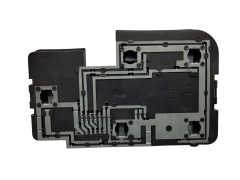 Lampenträger Heckleuchte Links Hinten 95653964 Citroen BX Valeo 2179 13219