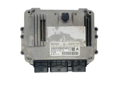 Steuergerät 0281013332 9664257580  9653958980 PSA Bosch 43228