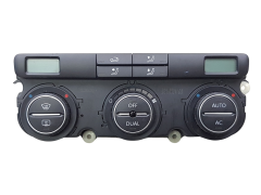 Klimabedienteil Bedienung AC VW Golf 5 1K0907044BR 5HB008732-10 1109 Klimabedienteil Bedienung AC VW Golf 5 1K0907044BR 5HB008732-10 1109