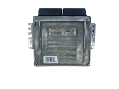 Steuergerät S118301118A 8200374254 8200282007 Renault Siemens 48956 Steuergerät S118301118A 8200374254 8200282007 Renault Siemens 48956