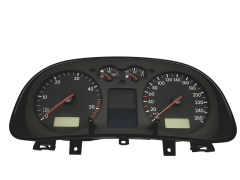 Tacho Kombiinstrument VW 1J0920822C Golf MK4 Bora 28859 Tacho Kombiinstrument VW 1J0920822C Golf MK4 Bora 28859