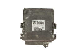 Steuergerät PSA 9637086980 16301.574 IAW 1AP.81 Magneti Marelli 18048