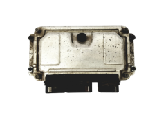 Steuergerät 0261208101 9648482980 9643218980 PSA Bosch 16565 Steuergerät 0261208101 9648482980 9643218980 PSA Bosch 16565